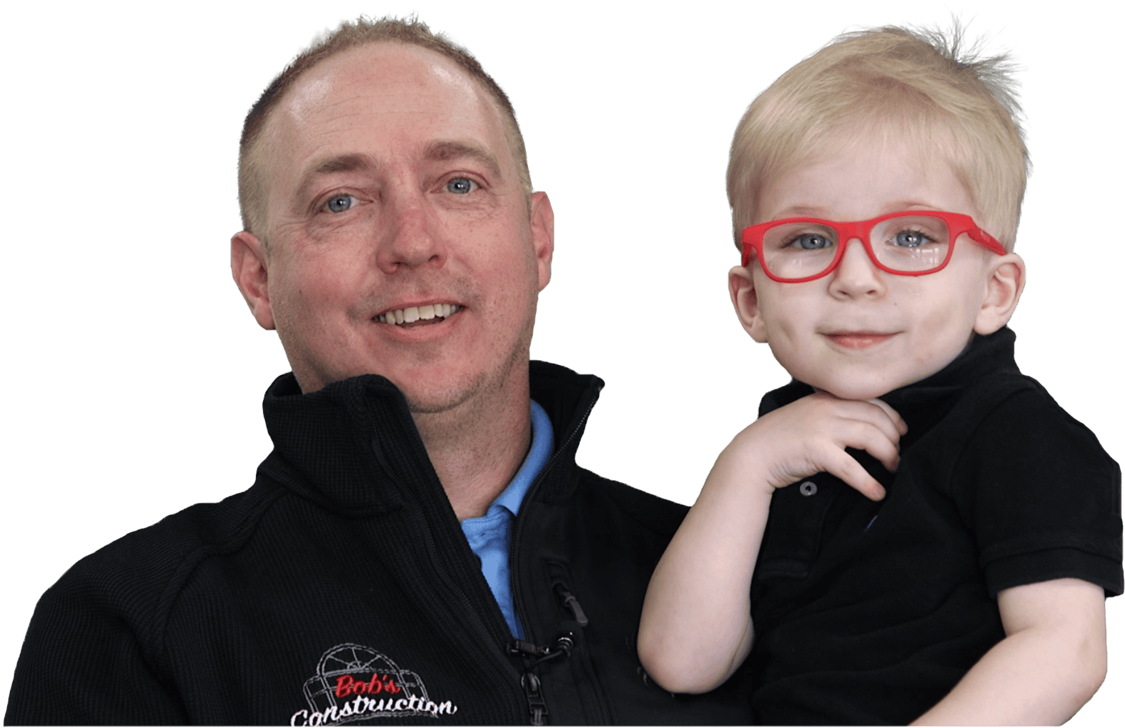 Bob's Construction - Dave and Anderson 