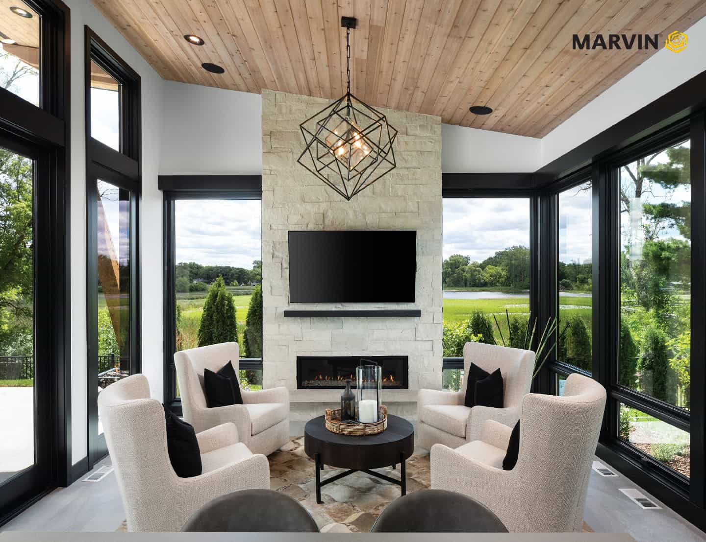 Marvin Windows